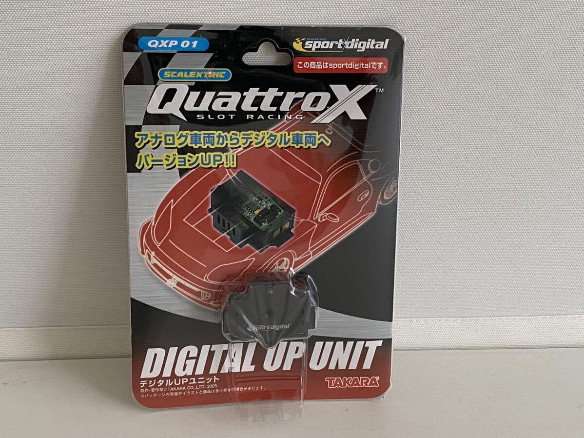 1⁄32 QuattroX | スロットカー Yahoo!オークション TAKARA 0 - Quattro